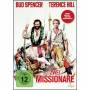 Various - Zwei Missionare [EURO-Version, Regio 2]