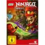 Various - LEGO Ninjago Staffel 4.1 [EURO-Version, Regio 2]