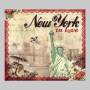 New York In Love / Various (arg) - New York In Love / Various