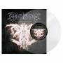 Darkane - The Sinister Supremacy (Ltd. clear LP)