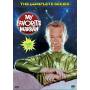 My Favorite Martian: Complete Series (15pc) - My Favorite Martian: Complete Series [US-Version, Regio 1]