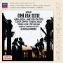 MOZART W. A. - Cosi Fan Tutte (GA)