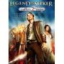 Legend Of Seeker: Complete Second Season (5pc) - Legend Of Seeker: Complete Second Season [US-Version, Regio 1]