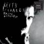 Keith Richards - Main Offender(Remastered)(Red Vinyl)