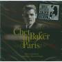 Chet Baker - In Paris,complete Recordings