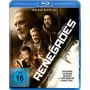 Danny Trejo / Patsy Kensit / Lee Majors / + - Renegades-Legends Never Die [DE-Version, Regio 2/B]