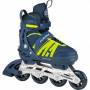 Hudora Gmbh - Inline Skates Comfort Gr. 35-40, Inline-Skates
