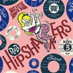 Various - R&b Hipshakers Vol. 3: Just A Little Bit Of...