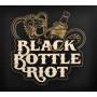 Black Bottle Riot - Black Bottle Riot