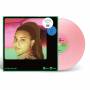 Attia Taylor - Space Ghost (Pink Vinyl)