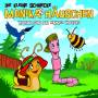 Die Kleine Schnecke Monika Huschen - 04: Warum sind am Himmel Wolken?
