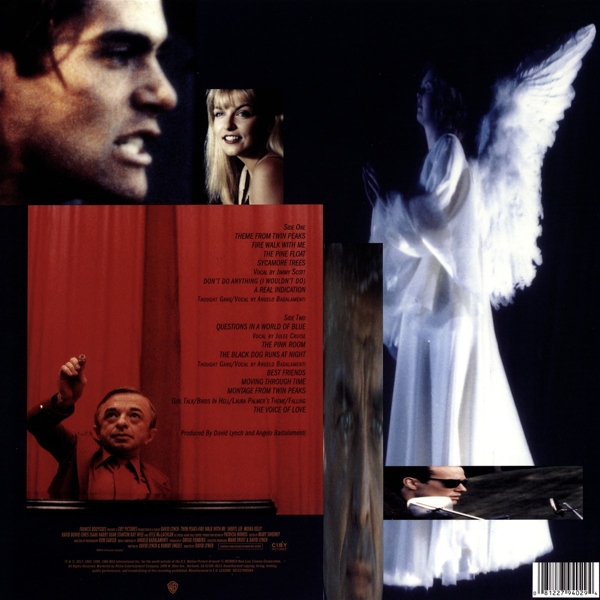 Twin Peaks-Fire Walk With Me 1
