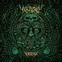 Ershetu - Xibalba (Digipak)