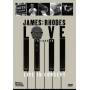 James Rhodes - LOVE in London-James Rhodes live in Concert [DE-Version, Regio 2/B]