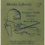 Bartok / Debussy / Saye - Works For Violin & Piano