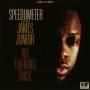 Speedometer - No Turning Back