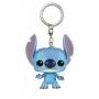 Keychain Lilo & Stitch - Funko Key Disney Stitch