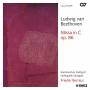 Keohane / Oitzinger / Noack / Bernius / Kammerchor Stuttg. - Messe in C-Dur/Sciant gentes