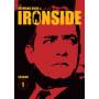 Ironside: Season 1 -Complete 1st Season (8pc) - Ironside: Season 1 - Complete 1st Season [US-Version, Regio 1]