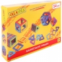 Vedes Grohandel Gmbh -Ware - CR Magnetische Formen, 34 Stck