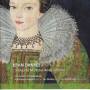 A Garden Of Eloquence - Songs For Mistress Ann Greene