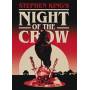 Stephen King's - Night of the Crow - Cover a [DE-Version, Regio 2/B]