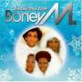 Boney M - Christmas With Boney M.-holiday Fireplace [US-Version, Regio 1]