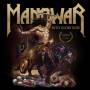 Manowar - Into Glory Ride Imperial Editi