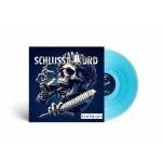 Schlussakkord - Drehbuch (Ltd Curacao Vinyl)