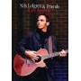 nils Lofgren - And Friends: Live Acoustic [EURO-Version, Regio 2]