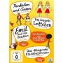 Various - Erich Kstner-Box (4 DVDs) [DE-Version, Regio 2/B]