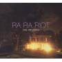 Ra Ra Riot - The Orchard