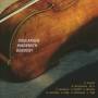 Boulanger - Chamber Works