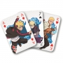 Crunchyroll - Merc Spielkarten - Boruto 52 Spielkarten