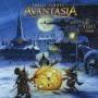 Tobias Sammet's Avantasia - Mystery Of Time
