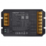 Miboxer - Synergy 21 LED Controller 5in1 RGB-WW (RGB-CCT) DC12~48V WiFi 2.4G HP 30A*Milight/Miboxer*