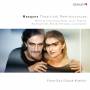 Klavierduo Chipak-Kushnir - Theatrical Reminiscenses