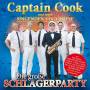 Captain Cook & Seine Singenden Saxophone - Die groe Schlagerparty