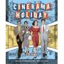 Cinerama Holiday - Cinerama Holiday [Regio free (0)]