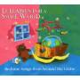 Various - Lullabies For A Small World