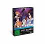 Date A Live - Date A Live - Staffel 2 (Complete Edition Blu-ray) [DE-Version, Regio 2/B]