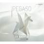 Raquel Andueza / La Galana - Pegaso-Psalmen und Motetten