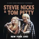 Stevie Nicks & Tom Petty - New York 1983