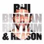 Bhi Bhiman - Alive AG Rhythm & Reason (LP) 30 cm