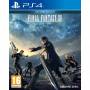 Gioco Di Ruolo (rpg) - Final Fantasy Xv Musthave