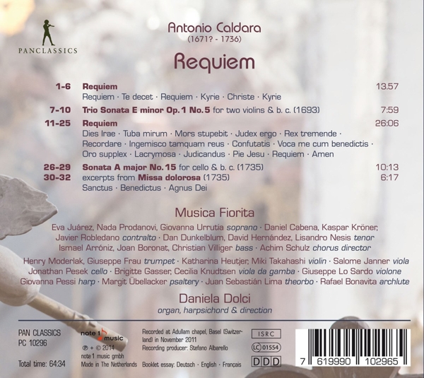 Requiem 1