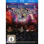 Flying Colors - Live In Europe [US-Version, Regio 1/A]