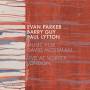Evan Parker / Barry Guy / Paul Lytton - Music For David Mossman