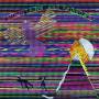 Mountains And Rainbows - Particles