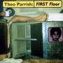 Theo Parrish - First Floor (Ltd.Reissue CD)